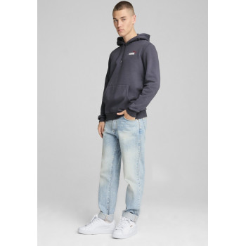 Puma Sweat à capuche  SMALL LOGO  - 01 - PU142G0RP|C12