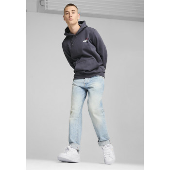 Puma Sweat à capuche  SMALL LOGO  - 01 - PU142G0RP|C12