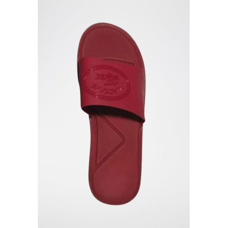 Claquettes L.30 Slide 318 1 Cam - Rouge - 02 - 34208509