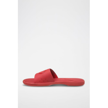 Claquettes L.30 Slide 318 1 Cam - Rouge - 02 - 34208509