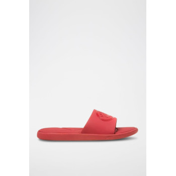 Claquettes L.30 Slide 318 1 Cam - Rouge - 02 - 34208509