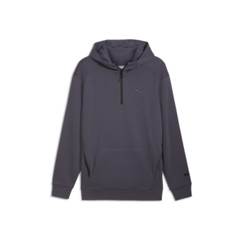 Puma Sweatshirt MIT HALBEM  - 01 - PU122S0TK|C11