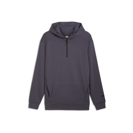 Puma Sweatshirt MIT HALBEM  - 01 - PU122S0TK|C11