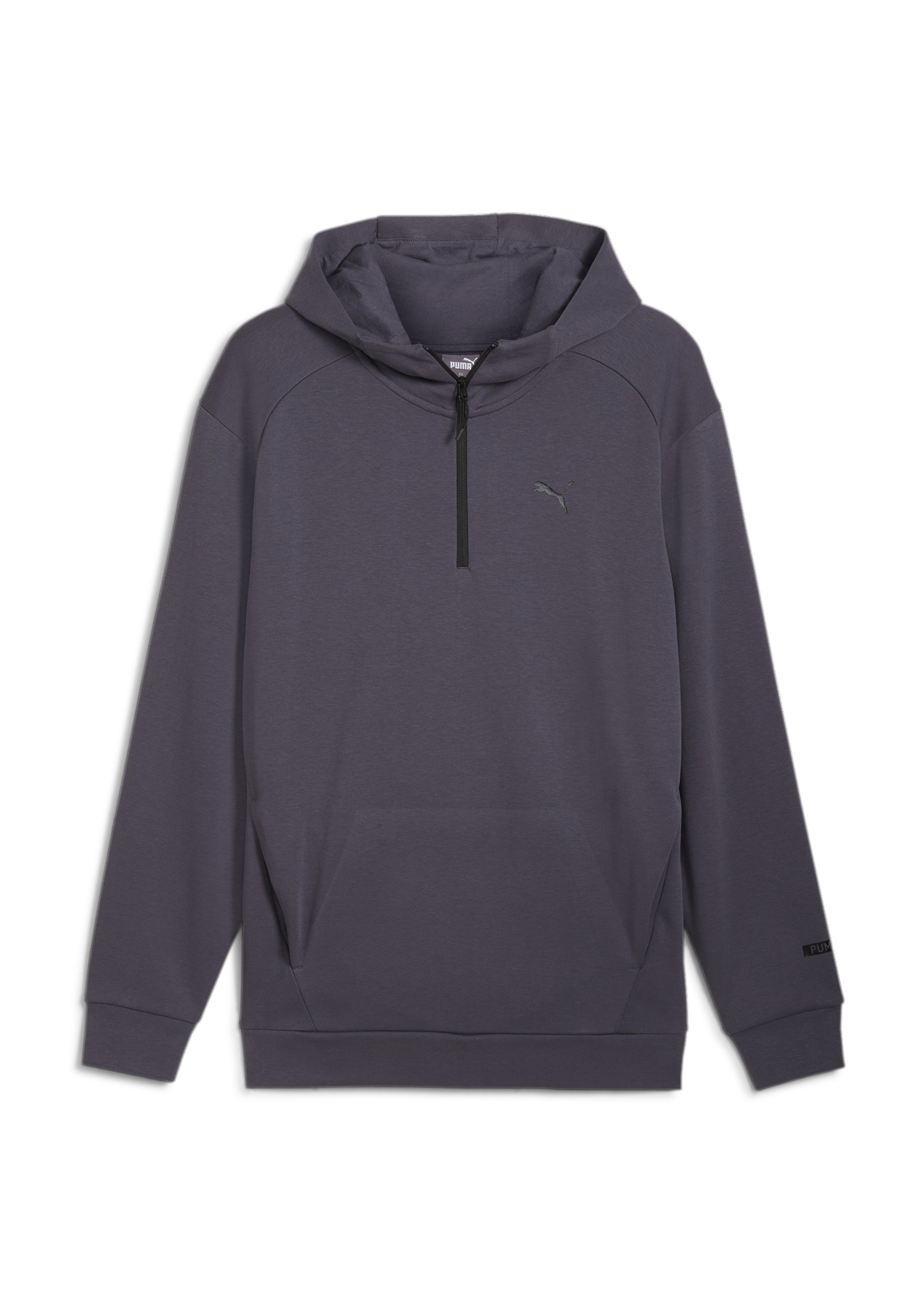 Puma Sweatshirt MIT HALBEM  - 01 - PU122S0TK|C11