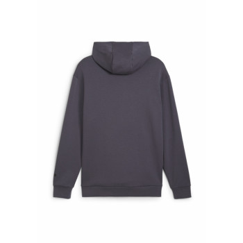 Puma Sweatshirt MIT HALBEM  - 01 - PU122S0TK|C11