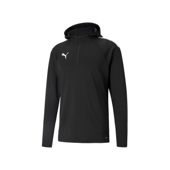 Puma Sweat à capuche  - 01 - PU122S0D0|Q11