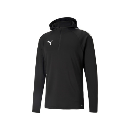 Puma Sweat à capuche  - 01 - PU122S0D0|Q11