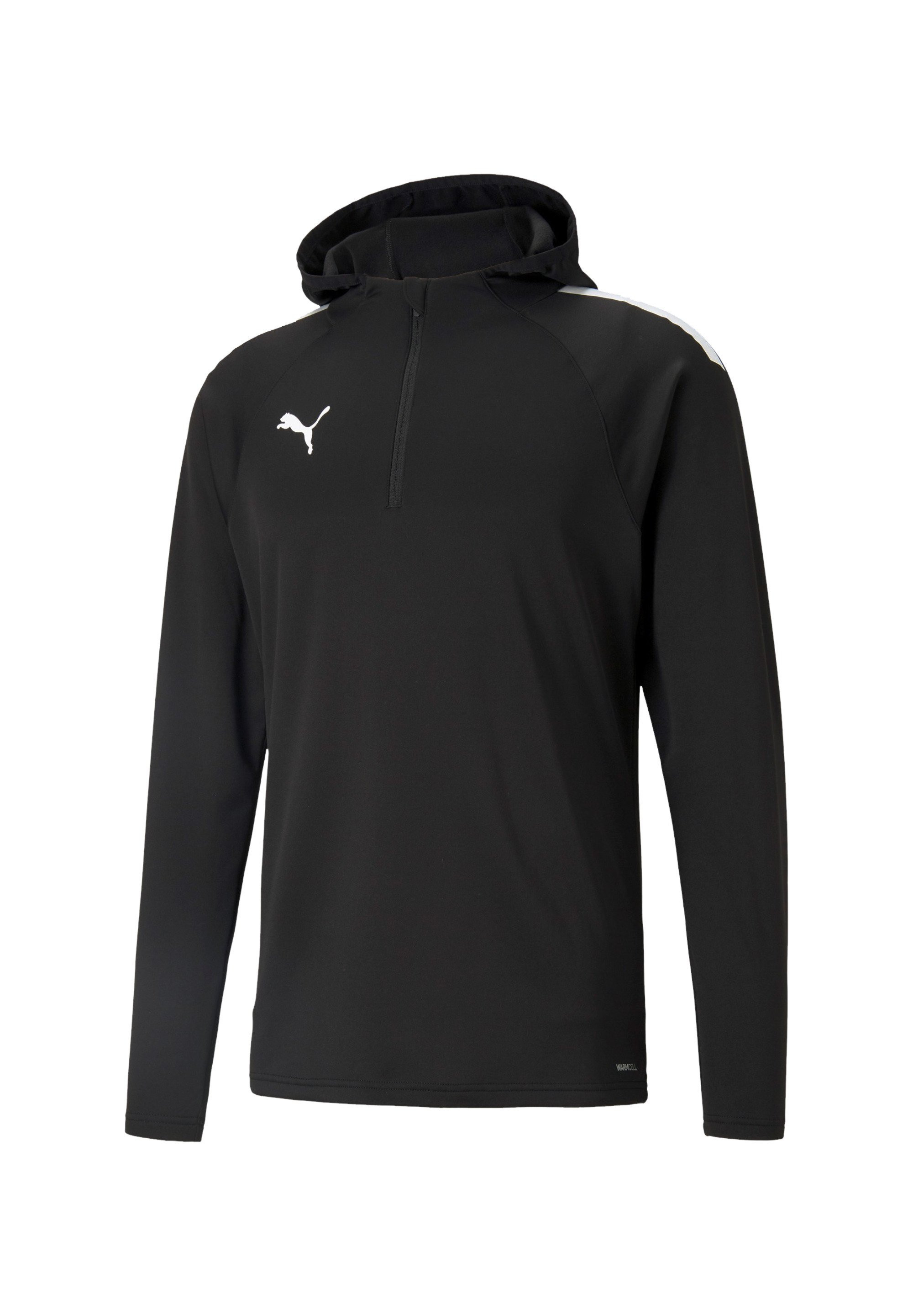 Puma Sweat à capuche  - 01 - PU122S0D0|Q11