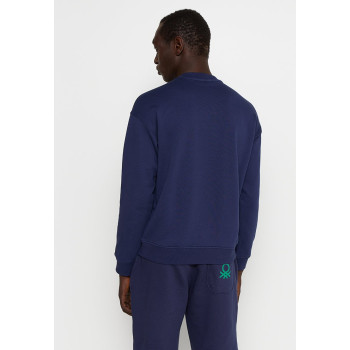 United Colors of Benetton Sweatshirt  - 01 - ZZO2KAX25|K00