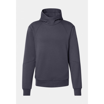 Champion Sweat à capuche TECH HIGH NECK HOODIE - 01 - C7642G0EU|Q11