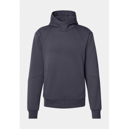 Champion Sweat à capuche TECH HIGH NECK HOODIE - 01 - C7642G0EU|Q11