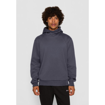 Champion Sweat à capuche TECH HIGH NECK HOODIE - 01 - C7642G0EU|Q11