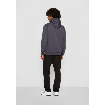 Champion Sweat à capuche TECH HIGH NECK HOODIE - 01 - C7642G0EU|Q11