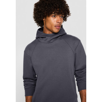 Champion Sweat à capuche TECH HIGH NECK HOODIE - 01 - C7642G0EU|Q11