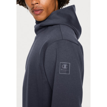 Champion Sweat à capuche TECH HIGH NECK HOODIE - 01 - C7642G0EU|Q11