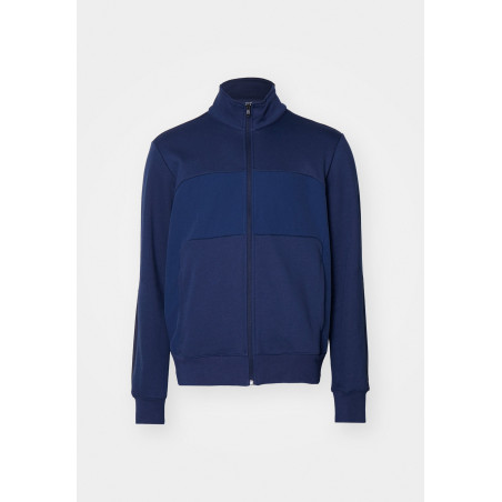 Champion Sweat zippé TECH FULL ZIP - 01 - C7642G0EY|K11