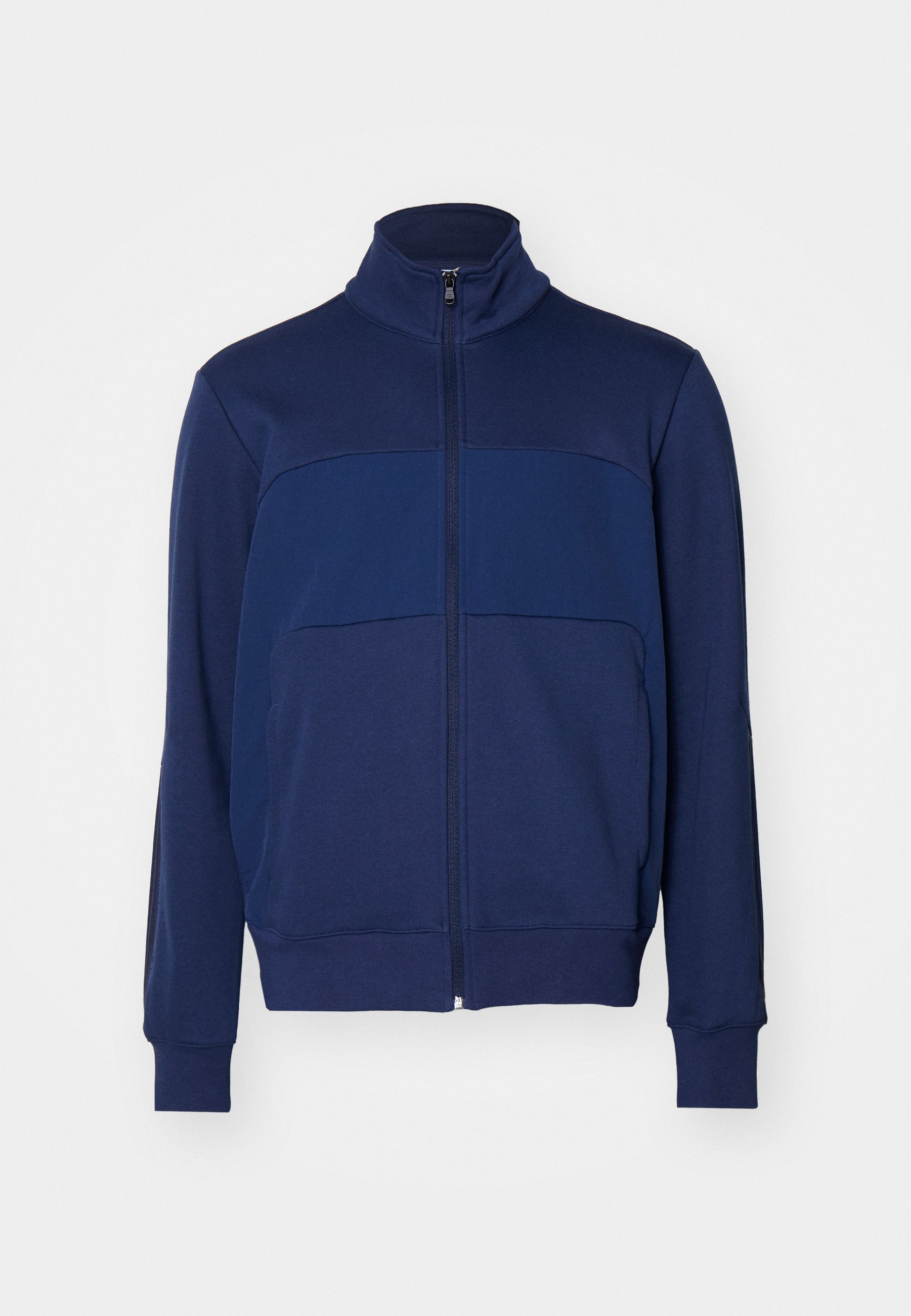 Champion Sweat zippé TECH FULL ZIP - 01 - C7642G0EY|K11