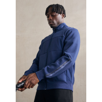 Champion Sweat zippé TECH FULL ZIP - 01 - C7642G0EY|K11