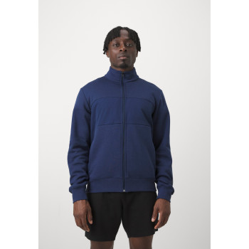 Champion Sweat zippé TECH FULL ZIP - 01 - C7642G0EY|K11