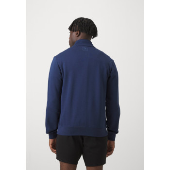 Champion Sweat zippé TECH FULL ZIP - 01 - C7642G0EY|K11