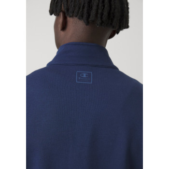 Champion Sweat zippé TECH FULL ZIP - 01 - C7642G0EY|K11