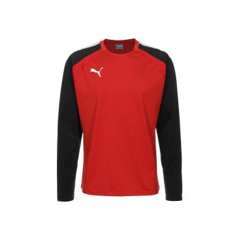 Puma Sweatshirt TEAMLIGA - 01 - PU142G0IX|G11