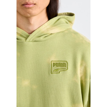 Puma Sweat à capuche DOWNTOWN - 01 - PU122S0RN|M11