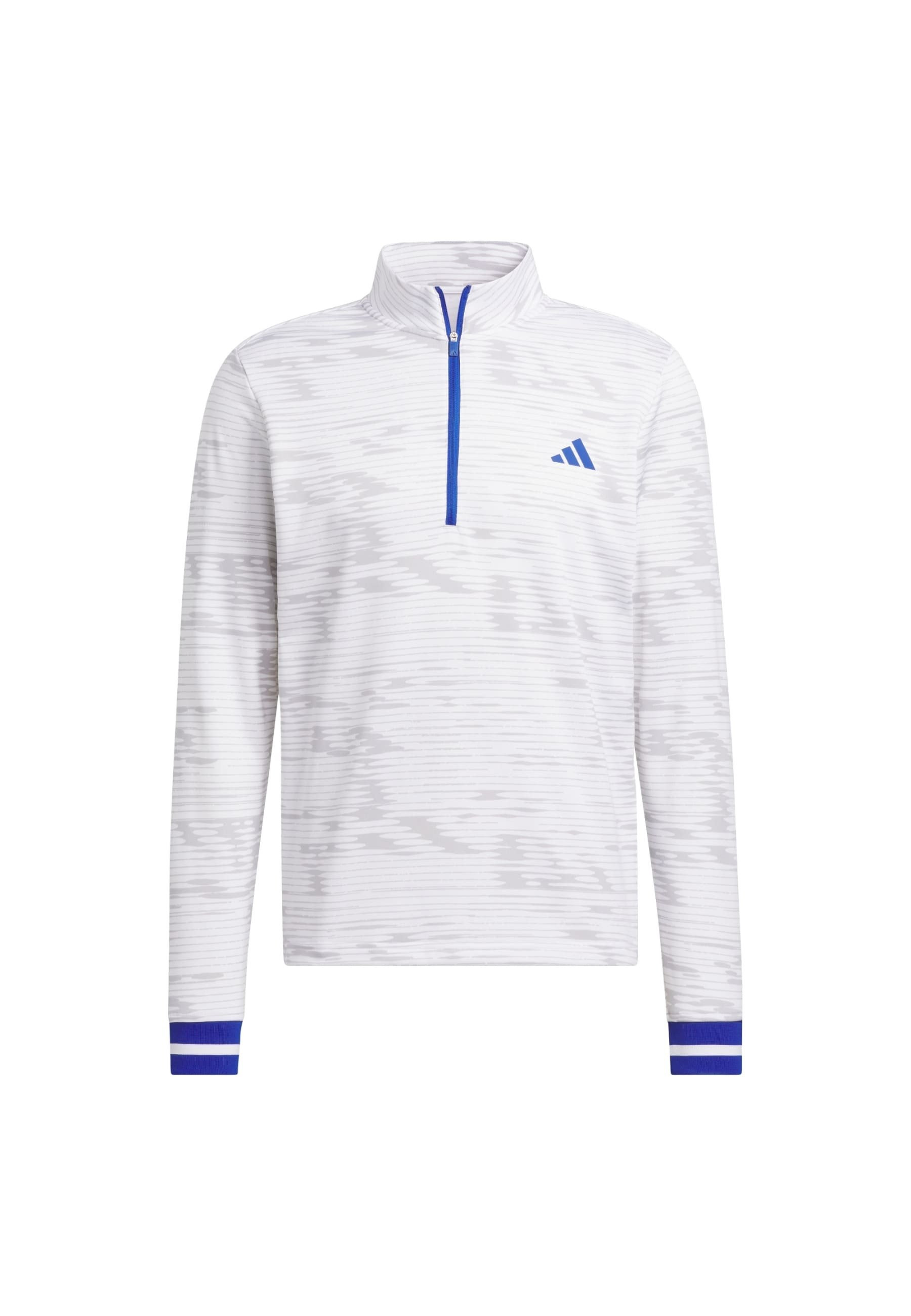 adidas Performance Sweatshirt ULTIMATE COLD RDY QUARTER ZIP   - 01 - AD542D5MK|A11