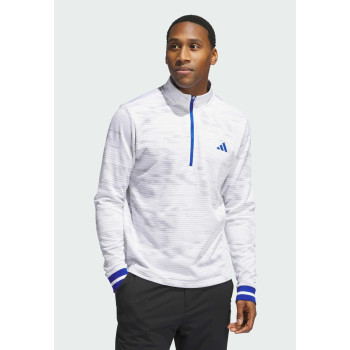 adidas Performance Sweatshirt ULTIMATE COLD RDY QUARTER ZIP   - 01 - AD542D5MK|A11