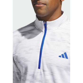 adidas Performance Sweatshirt ULTIMATE COLD RDY QUARTER ZIP   - 01 - AD542D5MK|A11