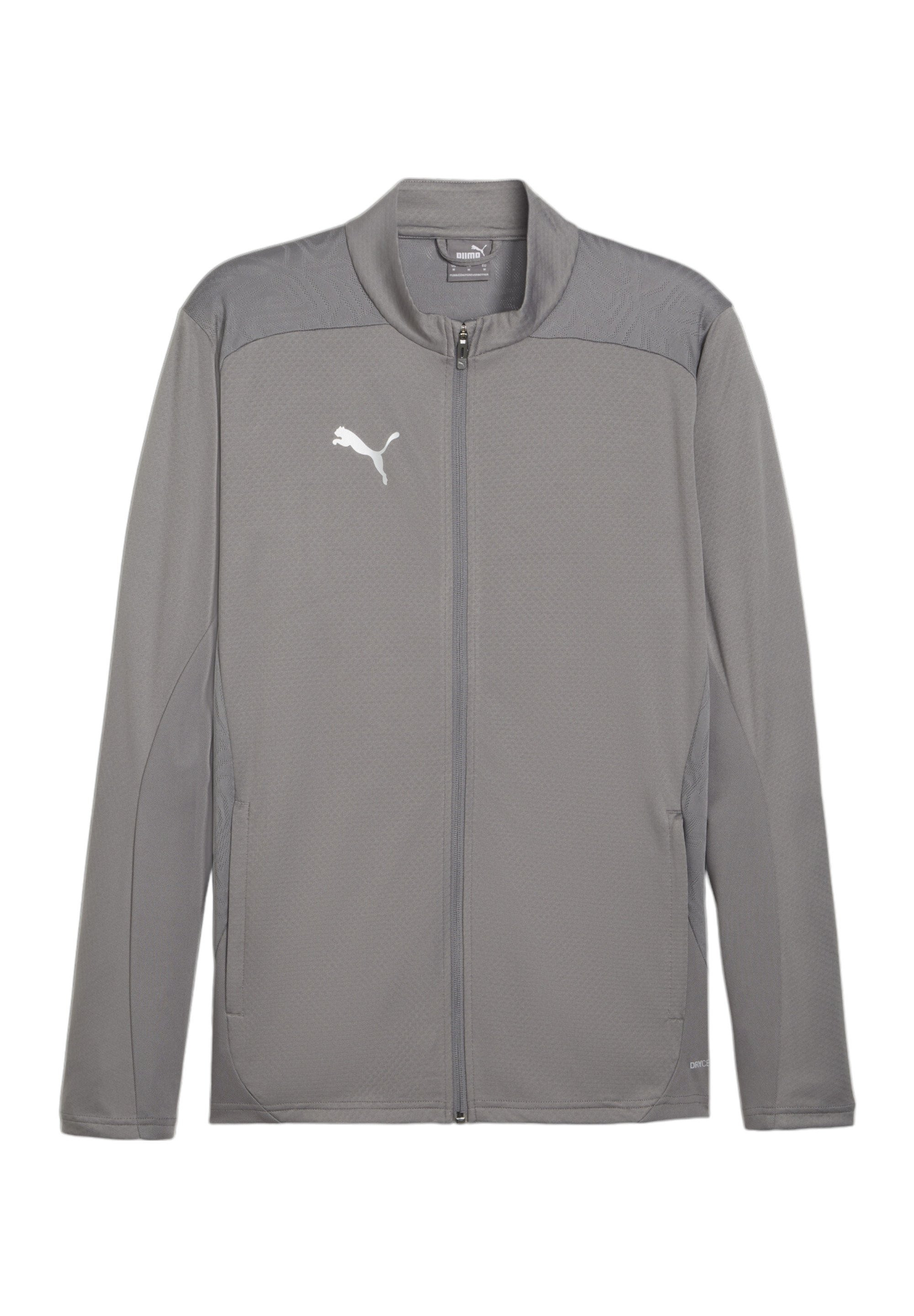 Puma Sweat zippé  - 01 - PU142G0WS|C11