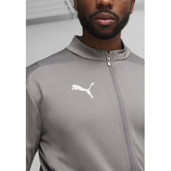 Puma Sweat zippé  - 01 - PU142G0WS|C11