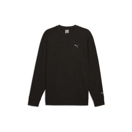 Puma Sweatshirt CREWNECK - 01 - PU122S0TJ|Q11