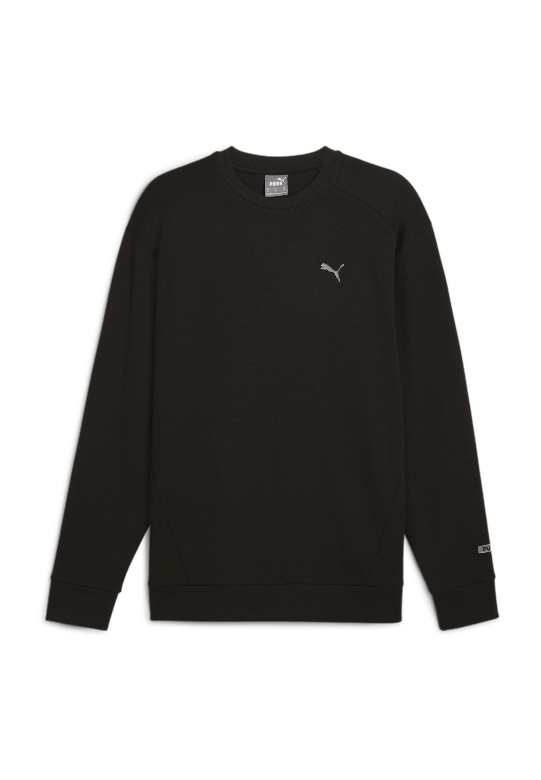 Puma Sweatshirt CREWNECK - 01 - PU122S0TJ|Q11