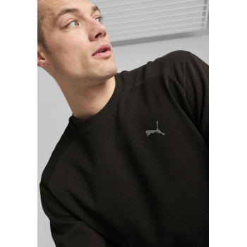 Puma Sweatshirt CREWNECK - 01 - PU122S0TJ|Q11