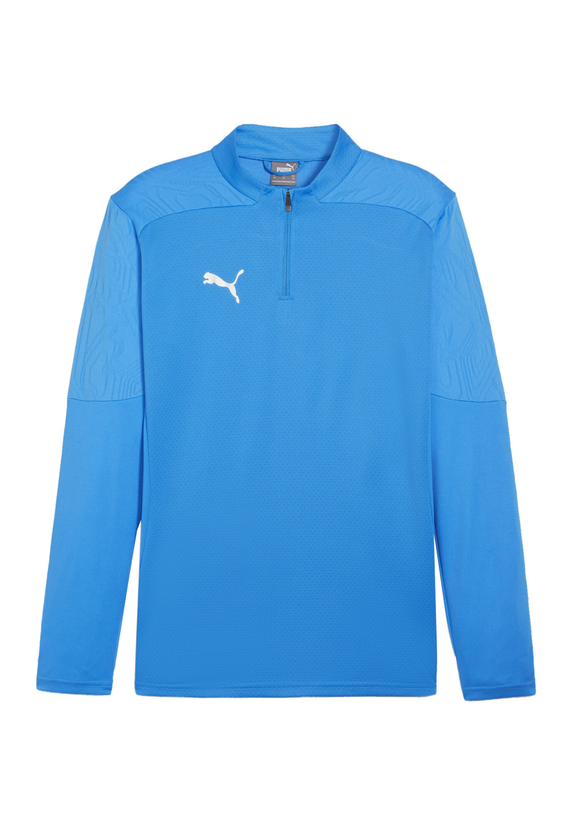 Puma Sweatshirt  - 01 - PU142G0XS|K11