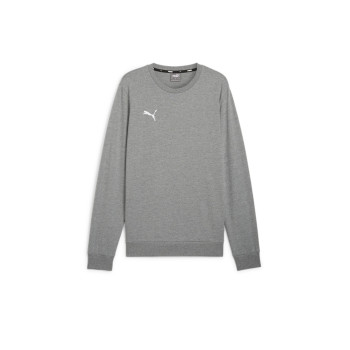 Puma Sweatshirt TEAMGOAL CASUALS CREW NECK - 01 - PU122S0S2|C11