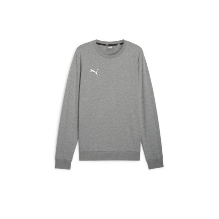 Puma Sweatshirt TEAMGOAL CASUALS CREW NECK - 01 - PU122S0S2|C11