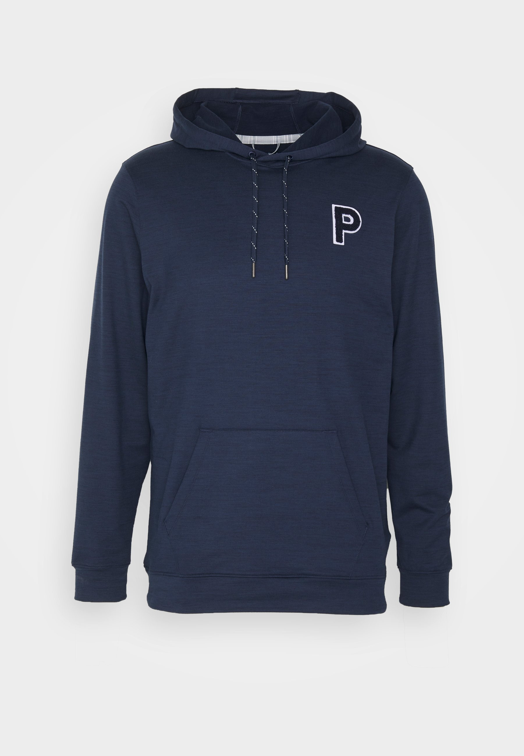 Puma Golf Sweat à capuche CLOUDSPUN PATCH HOODIE - 01 - PU542G01F|K11