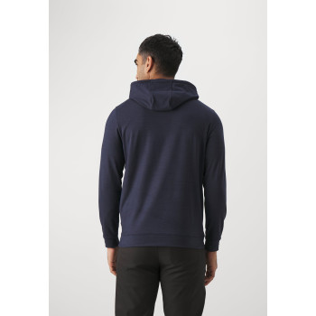 Puma Golf Sweat à capuche CLOUDSPUN PATCH HOODIE - 01 - PU542G01F|K11