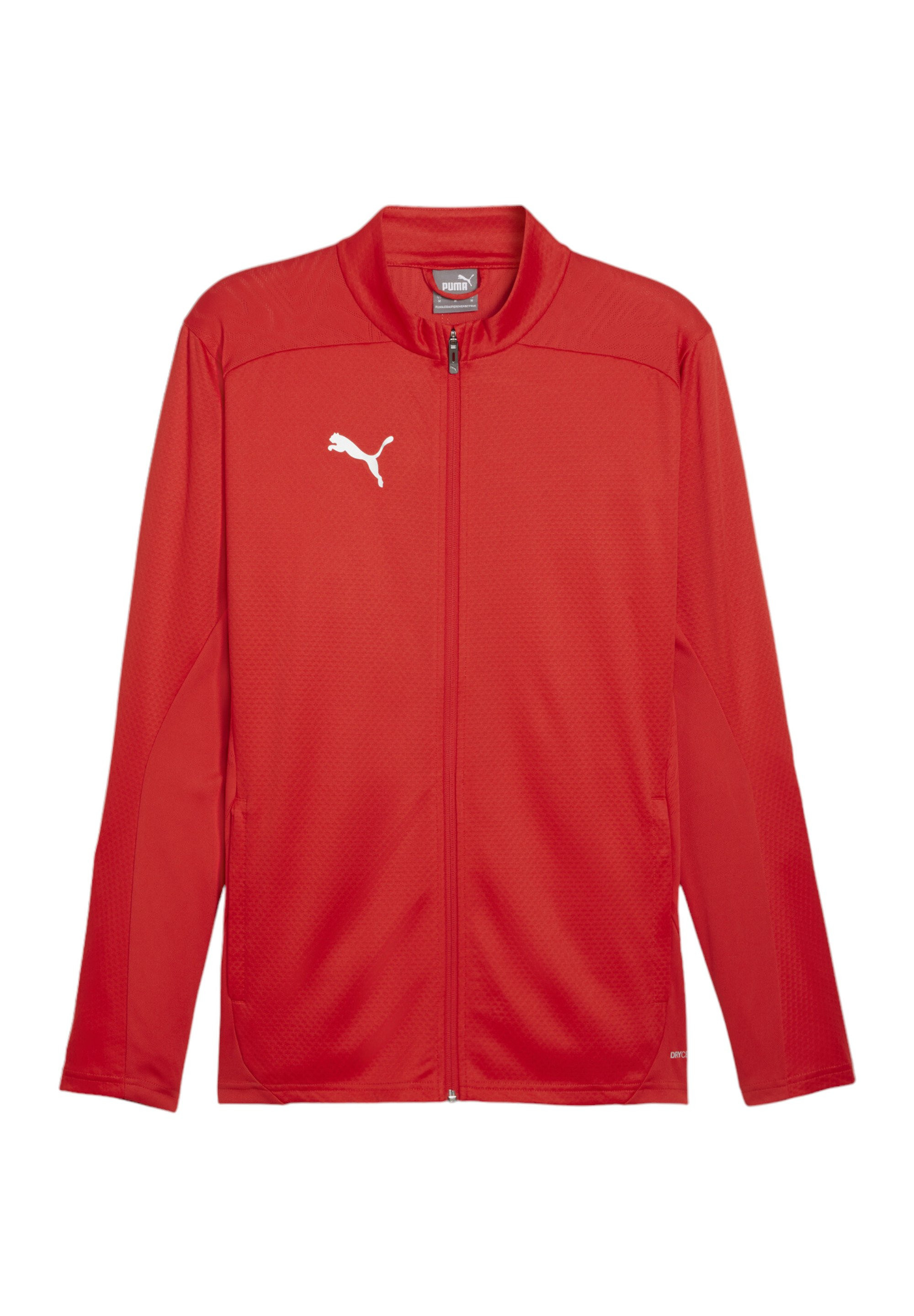 Puma Sweat zippé  - 01 - PU142G0WS|G11