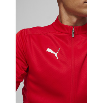 Puma Sweat zippé  - 01 - PU142G0WS|G11