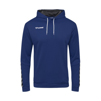 Hummel Sweat à capuche  - 01 - HU342G03F|K11