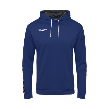 Hummel Sweat à capuche  - 01 - HU342G03F|K11