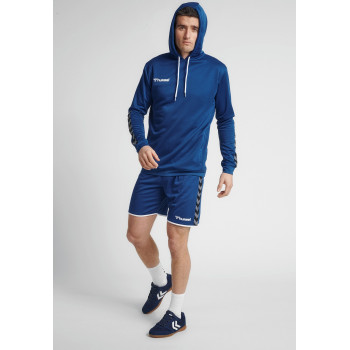 Hummel Sweat à capuche  - 01 - HU342G03F|K11