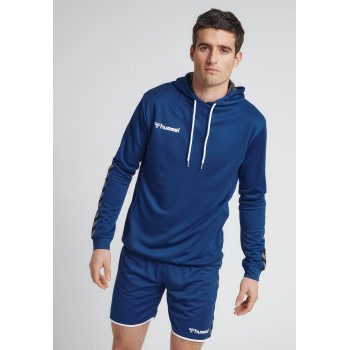 Hummel Sweat à capuche  - 01 - HU342G03F|K11