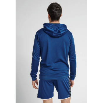 Hummel Sweat à capuche  - 01 - HU342G03F|K11