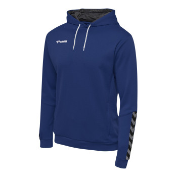 Hummel Sweat à capuche  - 01 - HU342G03F|K11