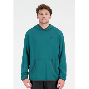 New Balance Sweatshirt AT FRENCH TERRY - 01 - NE222S068|M11