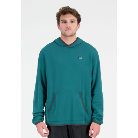 New Balance Sweatshirt AT FRENCH TERRY - 01 - NE222S068|M11